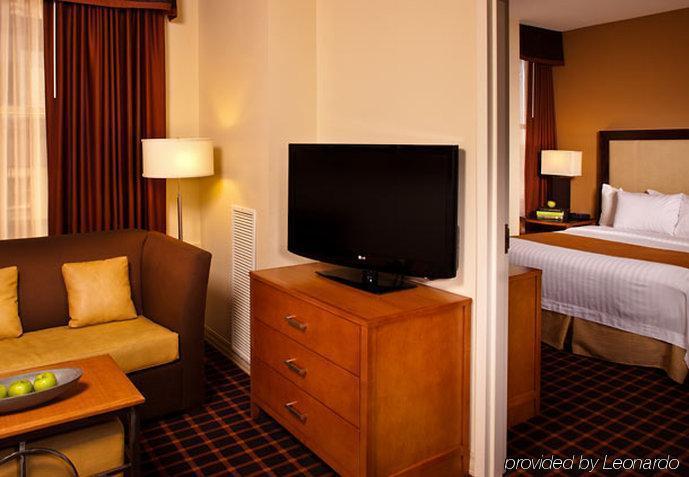 Residence Inn Atlanta Downtown Zimmer foto